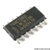 74HCT00D Quad NAND Gates SMD-SO14 NXP