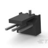 TE Connectivity 3-647166-3 TE AMP MTA-100 CL Connectors, 1 szt.