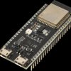 ESP32-S2-DEVKITC-1-N8R2 ESP32-S2-WROOM development board