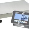 Kern Waga platformowa Zakres pomiaru maks. 300 kg Podziałka 10 g z sieci elektrycznej