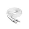 Kabel USB typu C (m) / USB typu C (m) ver. 2.0 60W 1.0m
