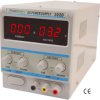 Zasilacz laboratoryjny pojedynczy PowerLab 302D 30V/2A