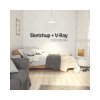 Kurs SketchUp + V-Ray od podstaw - wersja ON-LINE