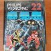 Philips G7000 Videopac Game Boxed