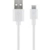 Kabel Micro Usb Do Ładowania I Synchronizacji - Długość Kabla 2 M