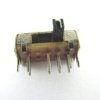 Przełącznik suwakowy SK23D07VG4-G