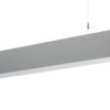 Lampa podwieszana LED RIDI 0635799AF 0635799AF aluminiowy