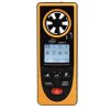 Multi anemometr Benetech GM8910 miernik multizadaniowy