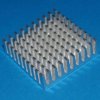 RADIATOR <78> 35x35x10mm.