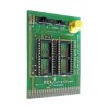 Duo EPROM card 9502