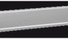 SL2008025D1 Listwa kanałowa SL2008025D1 Część górna 2000 mm aluminiowy 2 m
