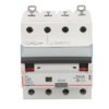 Wyłącznik Różnicowo-Nadprądowy 4P 20A C 0,03A Typ Ac P314 Dx3 411187