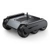 UGV02 - 6-kołowe podwozie robota z napędem i sterownikiem ESP32 - Waveshare 25077