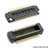55650-0388 Socket 2 x 15 Pin SMD MOLEX