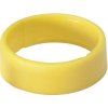 Hicon HI-XC-GE ID Ring Yellow 1 pc Colour-Coding for XLR Connector