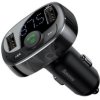 TRANSMITER FM BLUETOOTH Z LAD.USB 3,4A