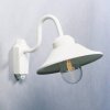 Zewnętrzna lampa ścienna Konstsmide Vega 556-250 60 W IP23