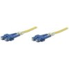Patchcord światłowodowy OS2 9/125 SM SC-SC Duplex 3m