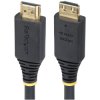 StarTech.com HDMI2-CABLE-GRIP-6F 6ft (1.8m) High Speed HDMI Cable with Gripping