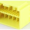 Molex Obudowa złącza pin żeńskiego na kabel 505606-1203 1 szt. torba