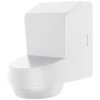 LEDVANCE 4058075244818 Sensor Wall 360Deg IP55 WT