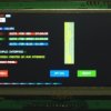 LCD-AG-TFT480272C16B 4i3 RTP