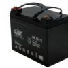 Akumulator VRLA AGM 12V 33Ah MB 33-12 M6
