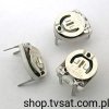 0655-614 Potentiometer 470 Ohm THT RUF