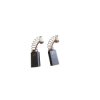 Szczotki zamienne za Milwaukee 4931392609 5x8x15mm (kpl 2szt) / E 21.4