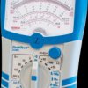 PT3385 Analogue multimeter