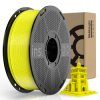 Inslogic High-Speed PLA Pro 1.75mm 1kg Yellow / Żółty