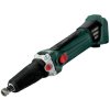 Metabo 600638840 GA 18 LTX Die Grinder + metaBOX 18V Bare Unit