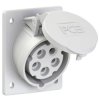 Puszka montażowa CEE PC Electric 415-1 16 A