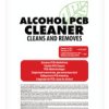 Zmywacz PCB alkoholowy 1l