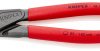 Szczypce do pierścieni Szczypce do pierścieni osadczych Knipex długość całkowita: 320 mm Stal elektryczna