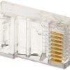 Wtyk Modularny Rj45