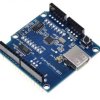 MODUŁ ROZSZERZEŃ USB HOST SHIELD DO ARDUINO UNO (ARD-NA706)