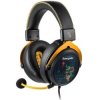 Słuchawki komputerowe A4TECH BLOODY M595 USB Renegade Midnight