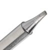 Grot do stacji lutowniczej T12-D16 dłuto 1,6mm z wbudowaną grzałką