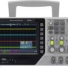 Oscyloskop cyfrowy VOLTCRAFT DSO-1204E 200 MHz 1 GSa/s