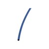 HellermannTyton 308-30612 HIS-3-BAG-6/2 3:1 Heat Shrink 2.0mm Blue (10x20cm)