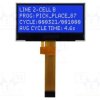 NHD-C0420AZ-NB-3V