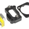 Switchcraft Adapter D-Sub z typu 15-stykowe D-Sub Żeńskie na typ D-Sub z 15 stykami Żeńskie Żeńskie Żeńskie