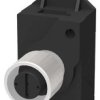 Adapter AS-I Siemens Rozgałęźnik M12 AS-Interface Przejście płaskiego kabla AS-i do M12 3RX9801-0AA00