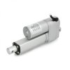 Siłownik elektryczny LA10P 500N 13mm/s 12V z potencjometrem - wysuw 5cm