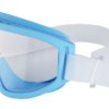 Gogle ochronne 611, Przezroczysty