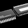 3V to 4V Input, 9A Synchronous Step-Down Converter | PWP | 28 | -40 to 85