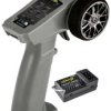 Aparatura pistoletowa Carson Modellsport Reflex Wheel Start 500500109, 2,4 GHz, Ilość kanałów: 3