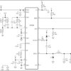2.2MHz, 2A Buck Converters with an Integrated High-Side Switch