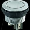STLRBOI Pushbutton with ring illumination